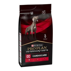 Purina pro plan croquettes chien canine cc cardio care diet 3kg
