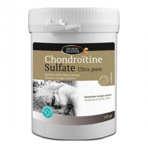 Horse Master Chondroïtine Sulfate ultra pure 150gr