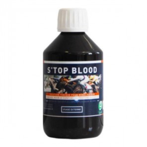 Greenpex S'Top Blood 250ml