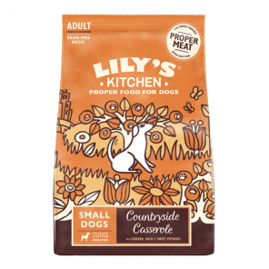 Lily's Kitchen Countryside Casserole 7kg