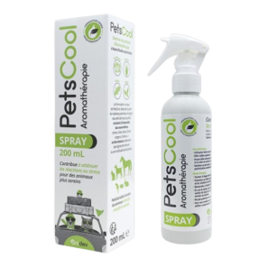 Petscool spray 15ml