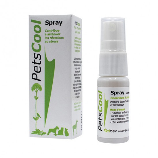 Petscool spray 200ml