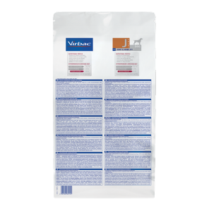 Virbac HPM Joint & Mobility chien 12kg