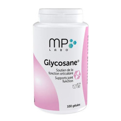 MP Labo Glycosane 100 gélules