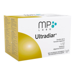 MP Labo Ultradiar 200 gélules