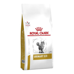 Royal Canin Urinary S/O chat 1,5kg