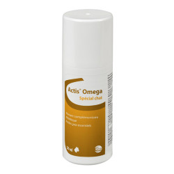 Ceva Actis Omega spécial chat 50ml