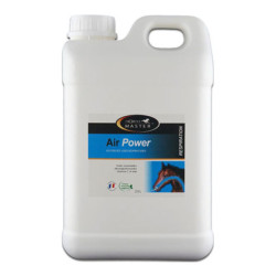 Horse Master Air Power sirop 2.5L