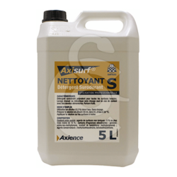 Axience Axisurf Nettoyant S 5L