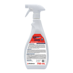 Axience Axisurf DHN solution désinfectante 750ml