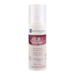 Dermoscent Atop 7 Hydra Spray chien et chat 200ml