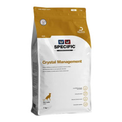 Specific FCD chat adulte gestion cristaux croquettes 7kg
