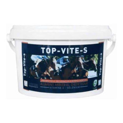 Greenpex Top-vite-s granulés 2kg