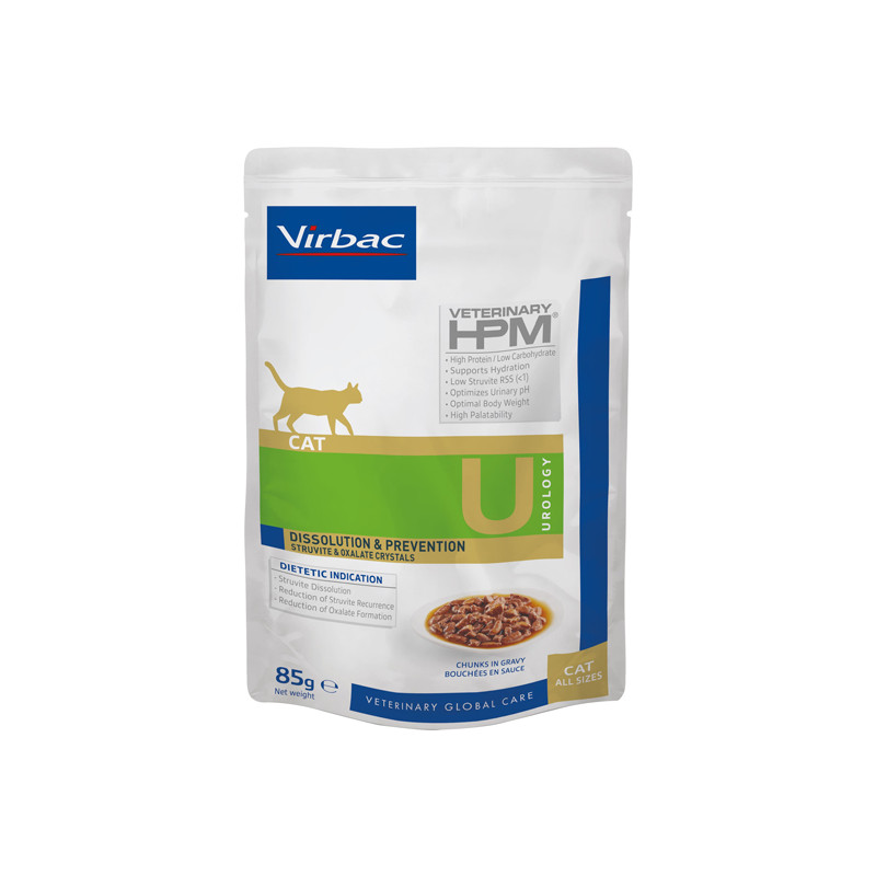 Virbac HPM Dissolution &...