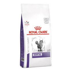 Royal Canin Dental chat adulte croquettes 1,5kg