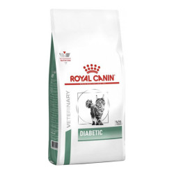 Royal Canin Diabetic chat adulte croquettes 3,5kg