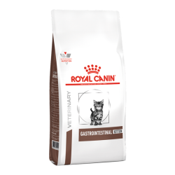 Royal Canin Gastrointestinal Kitten croquettes 2kg