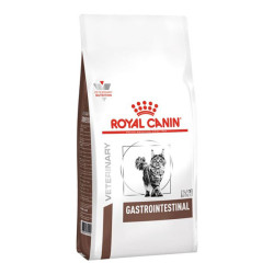Royal Canin Gastrointestinal chat croquettes 2kg