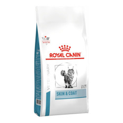Royal Canin chat stérilisé croquettes peau & pelage 3,5kg