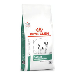 Royal Canin Satiety gestion du poids petit chien croquettes 1,5kg