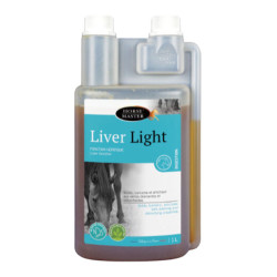 Horse Master Liver Light cheval fonction hépathique 1L