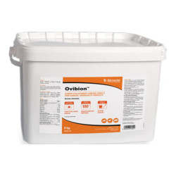 Bimeda Ovibion lait maternisé en poudre 8kg